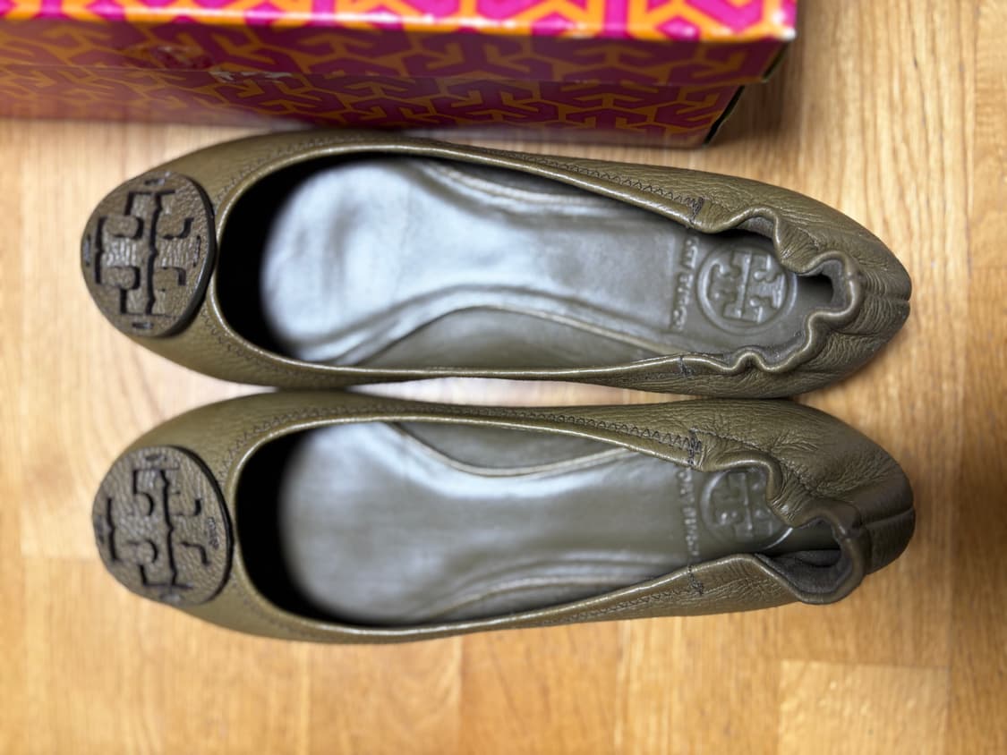 토리버찌 슈즈 상품이미지3