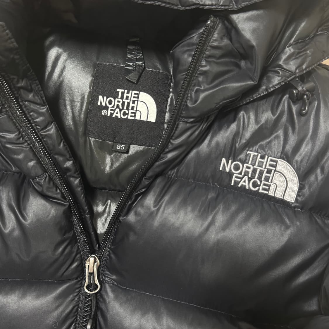 노스페이스 패딩 700 상품이미지2