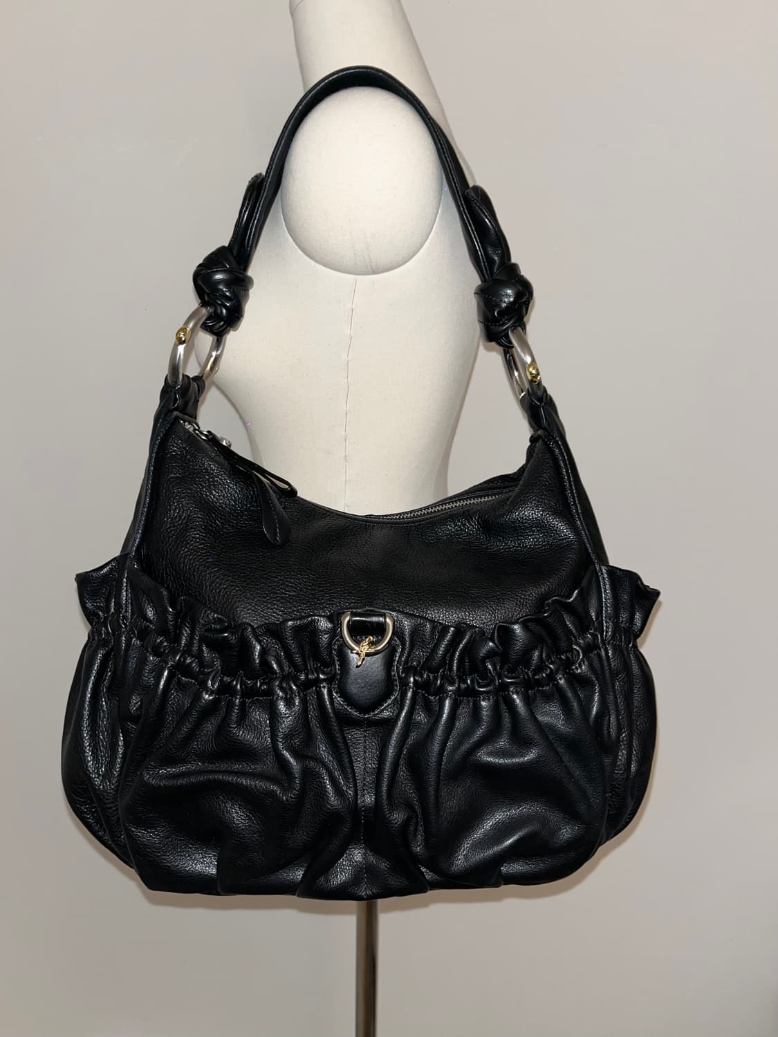 📦Cettu vintage shoulder bag 상품이미지3