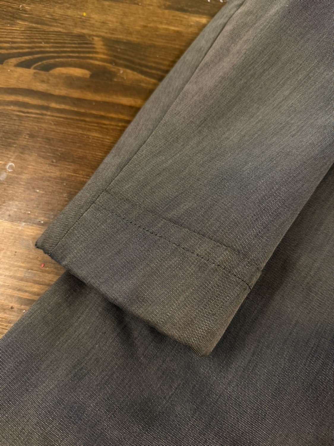 휴고보스 코트 100 상품이미지10