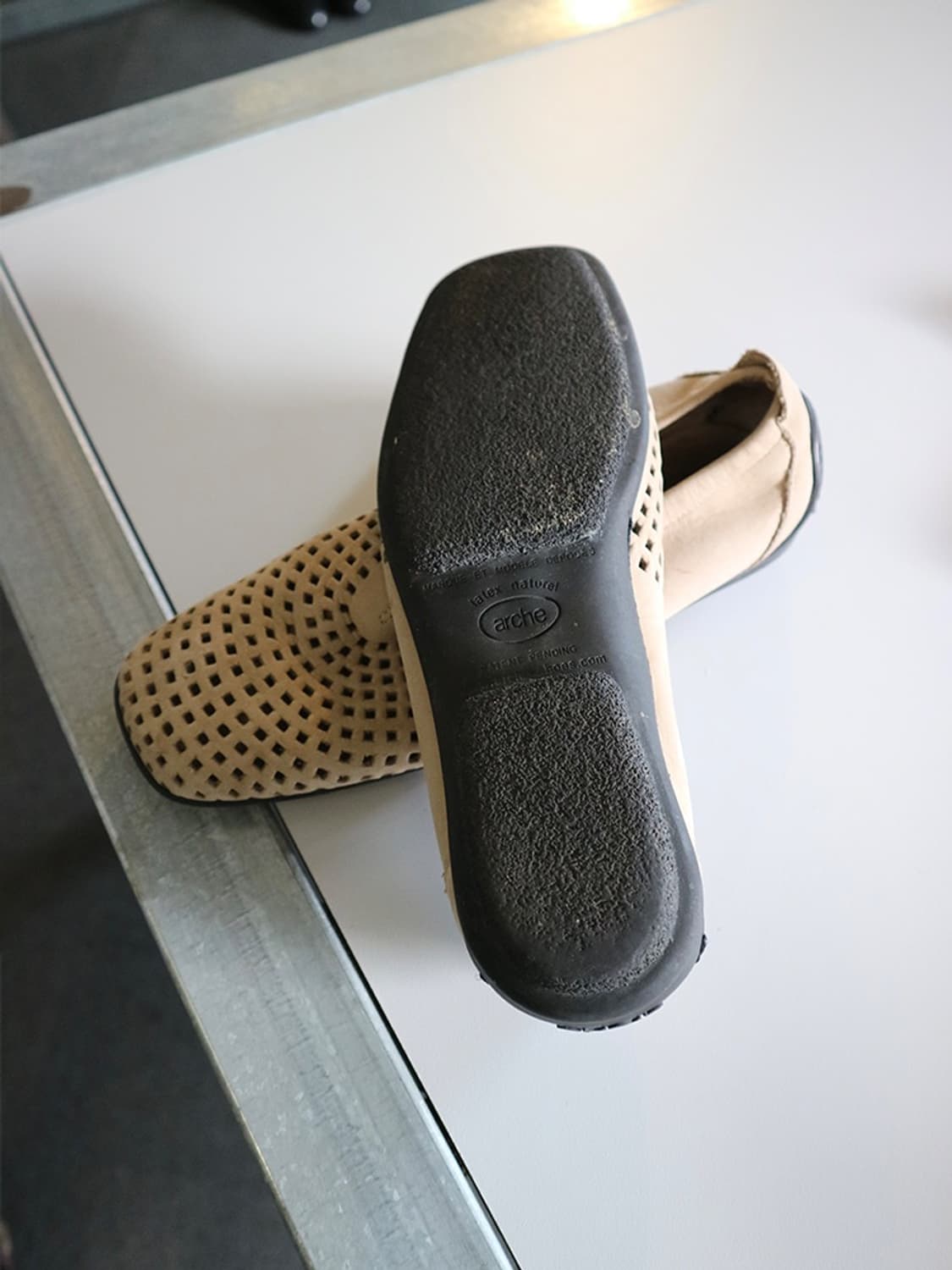 Arche shoes 상품이미지4