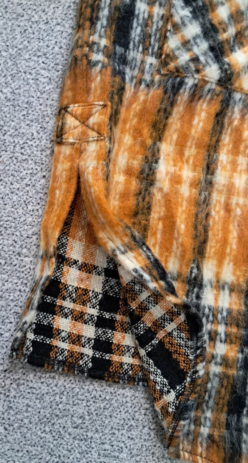 faith connexon 모헤어남방 상품이미지4