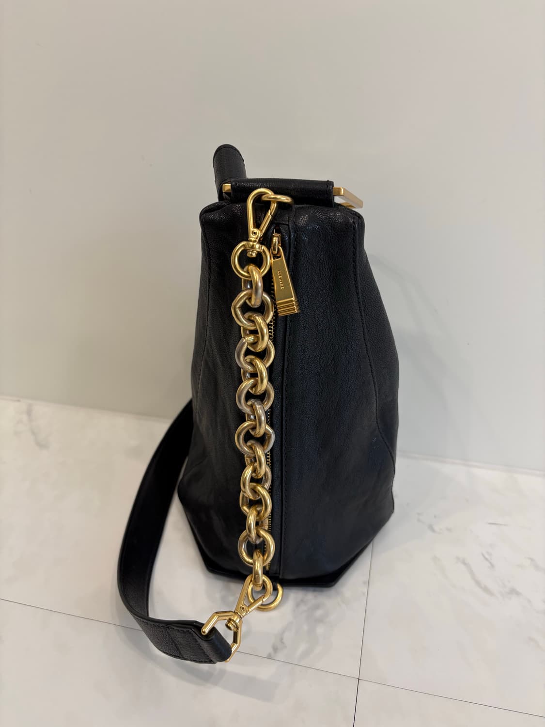 loeuvre sac de trompette small 상품이미지5