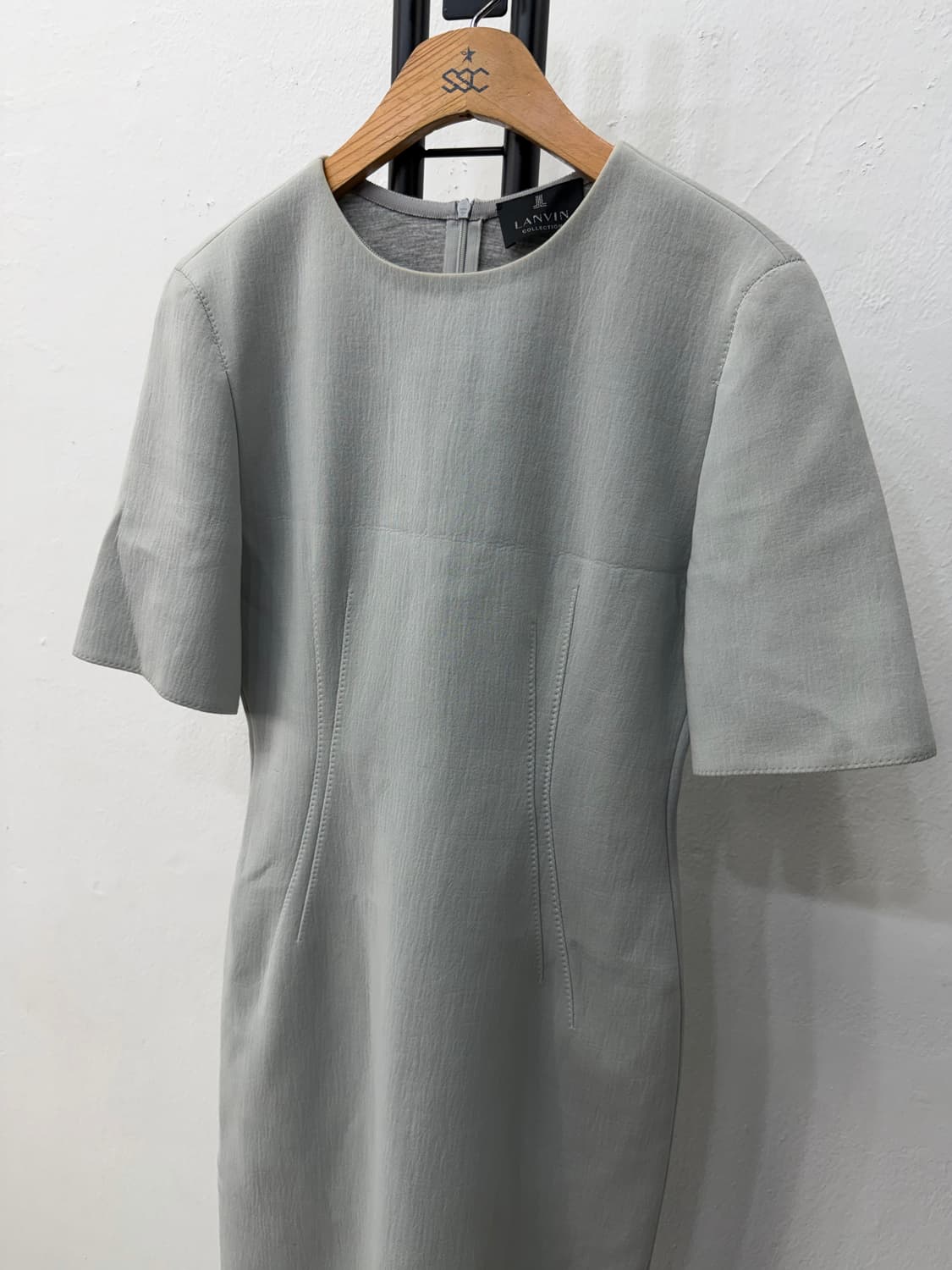 정품) 랑방 여성 원피스 82 상품이미지3