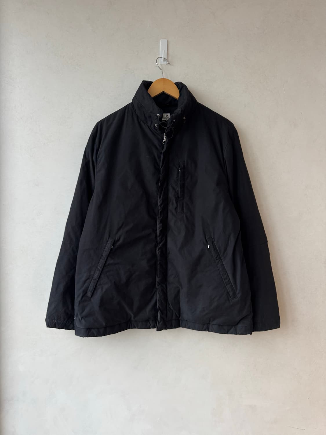 9/00s C.P. 컴퍼니 다운 자켓 상품이미지1