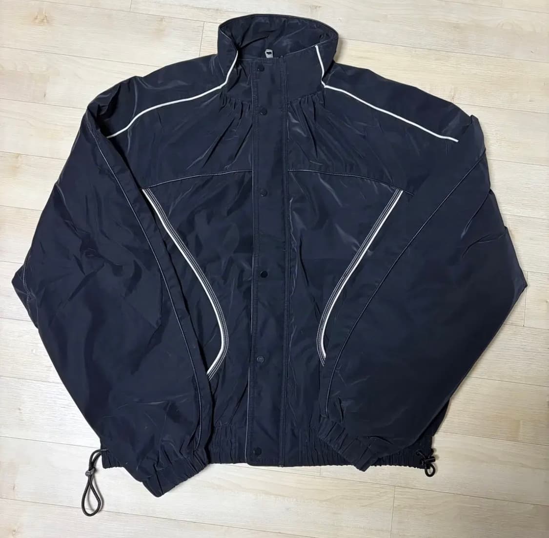 아더에러 반트점퍼 초판 1 상품이미지1