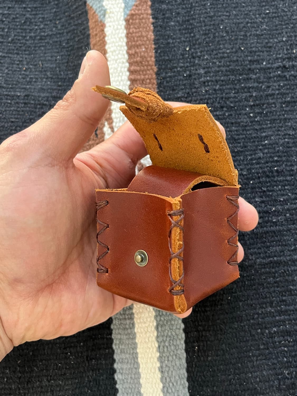 Lancel bag coin case 상품이미지5