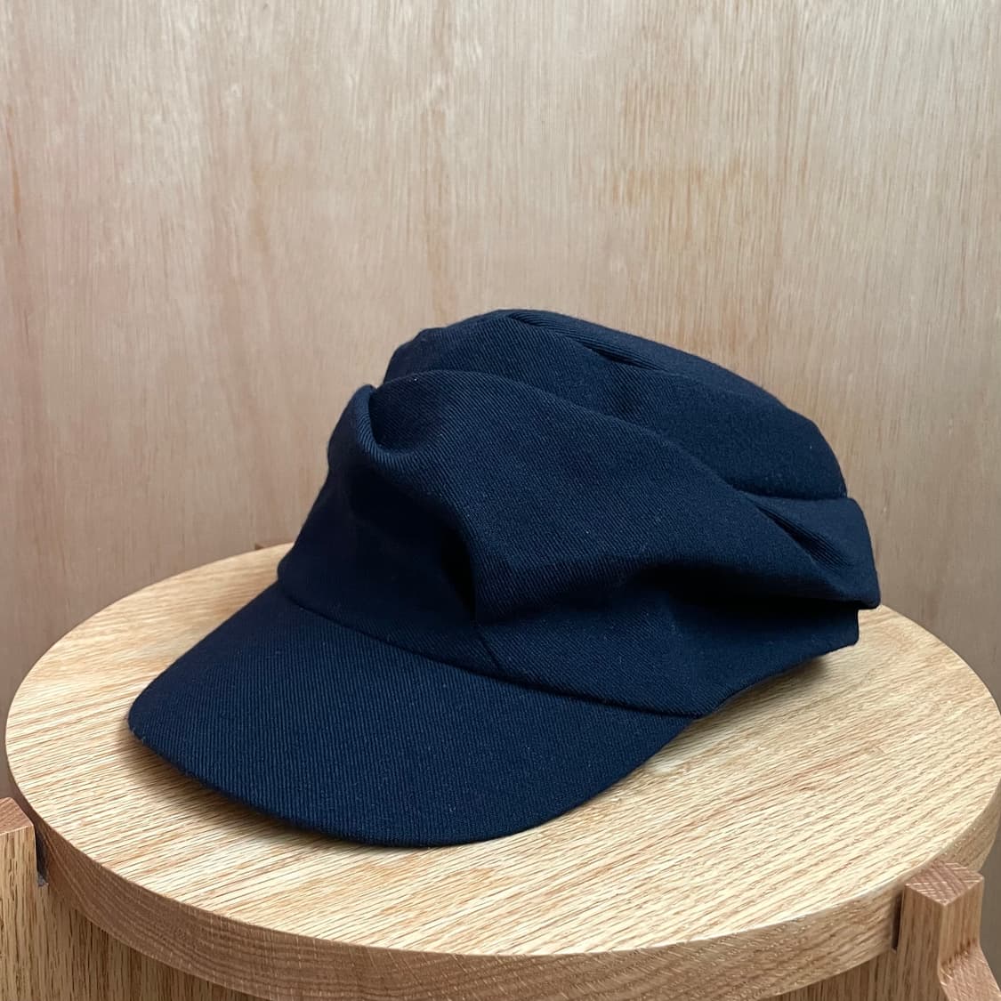 Ca4la 드레이프 워크캡 상품이미지3