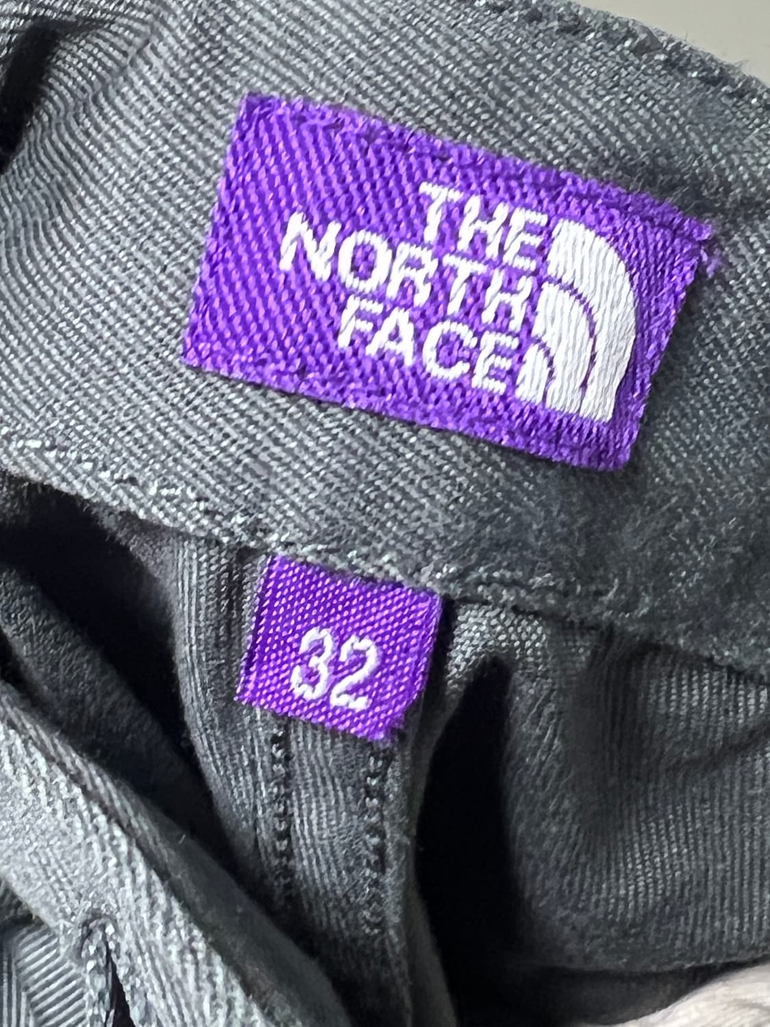 [32] 노스페이스 퍼플라벨 치노 쇼츠 상품이미지5