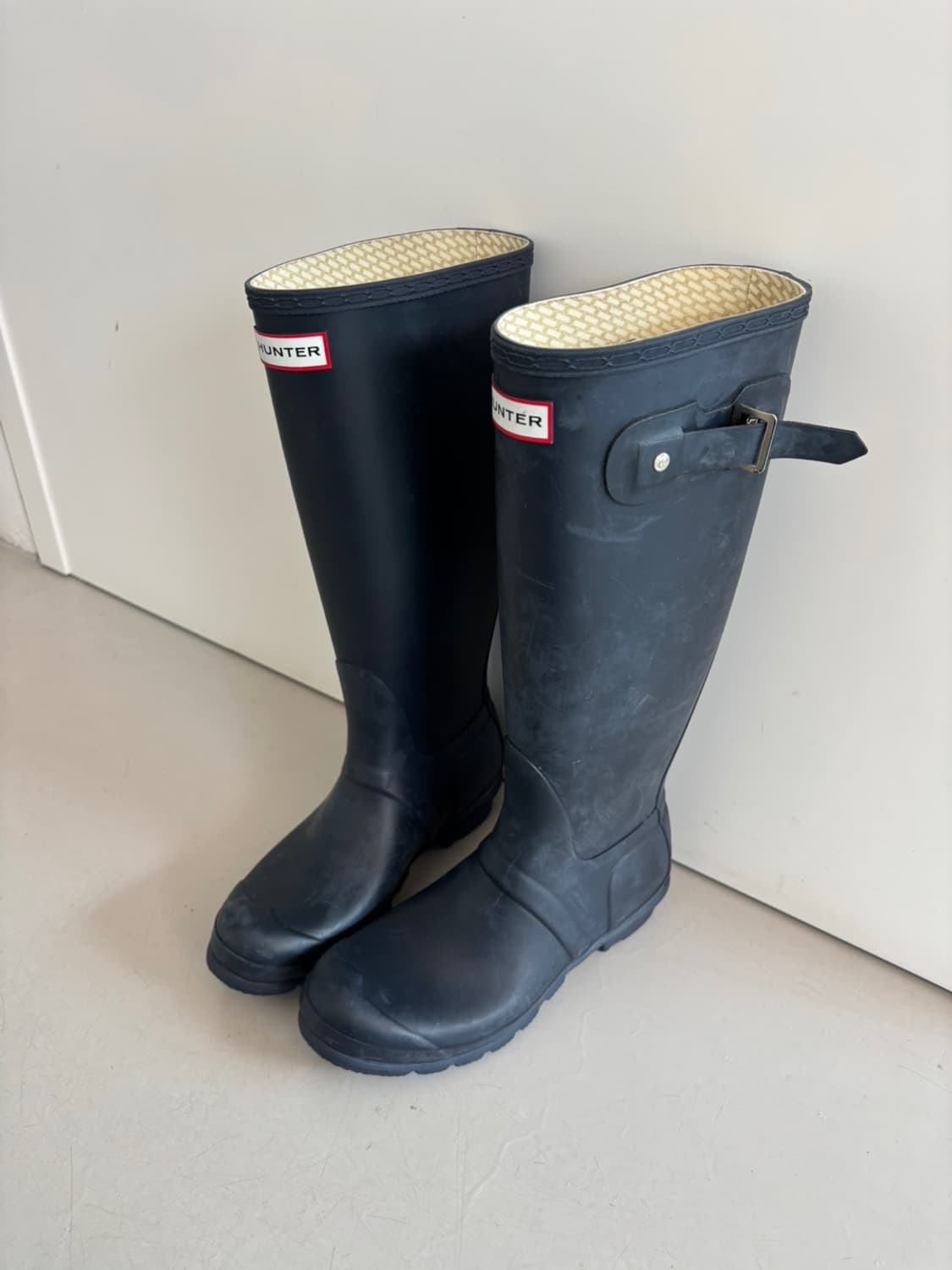 Hunter Rain Boots 상품이미지7