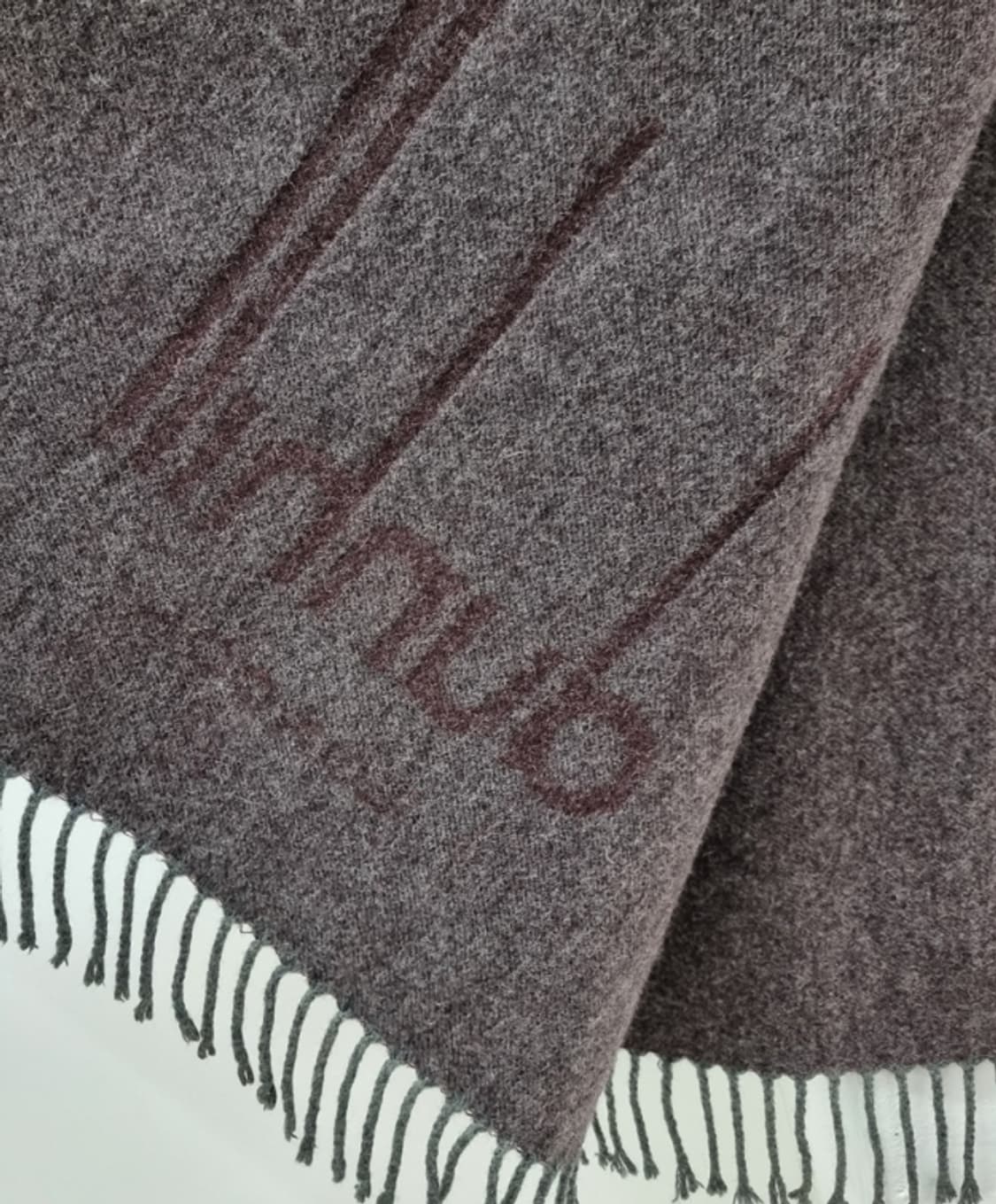 dunhill 던힐 (캐시미어100%) 상품이미지5