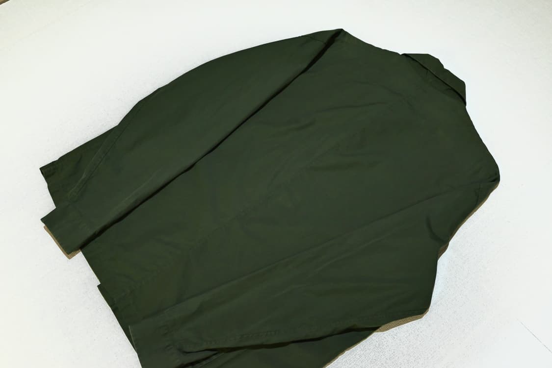 jil sander cotton opencolor shirt 상품이미지5