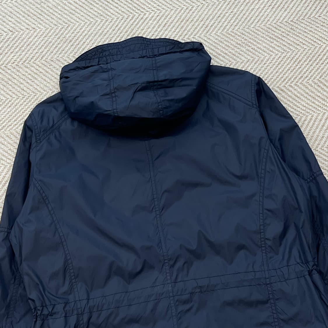 라코스테 나일론 후드 자켓 r3559 상품이미지5
