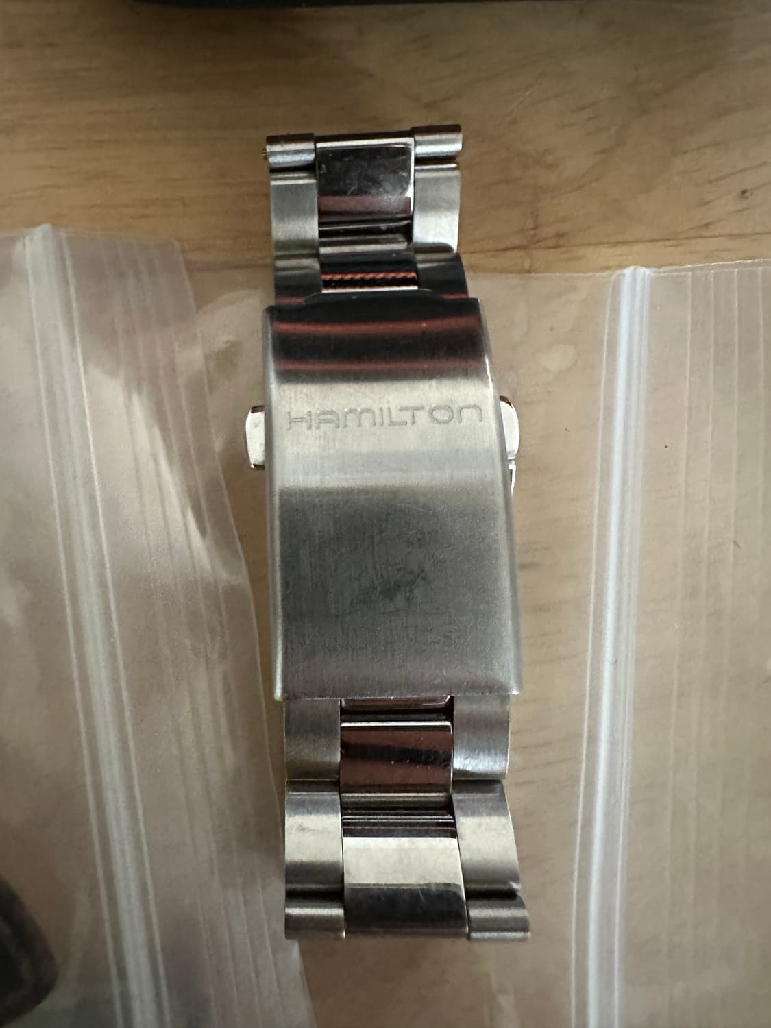 해밀턴 상태좋은 줄 3개 포함 상품이미지5