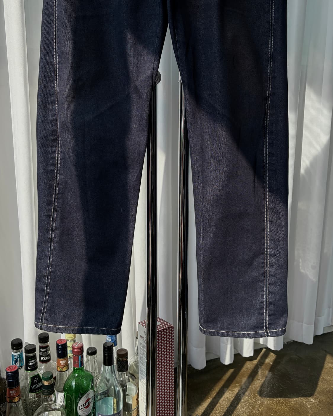 [32인치]리바이스 Levi's 엔지니어드 루즈핏 데님 팬츠 상품이미지4