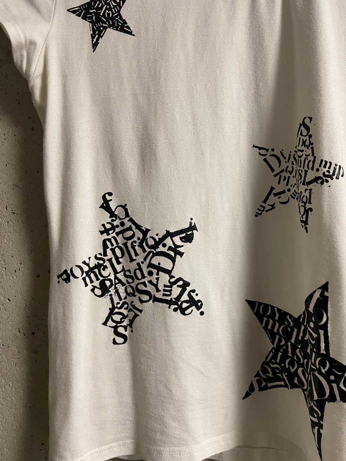 Petit Reitre short sleeve t-shirt 상품이미지3