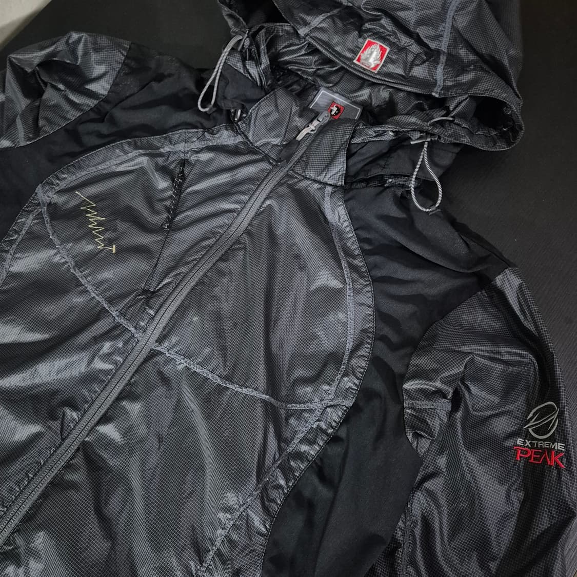 블랙야크 퍼텍스 마이크로라이트 경량자켓 100사이즈 상품이미지8