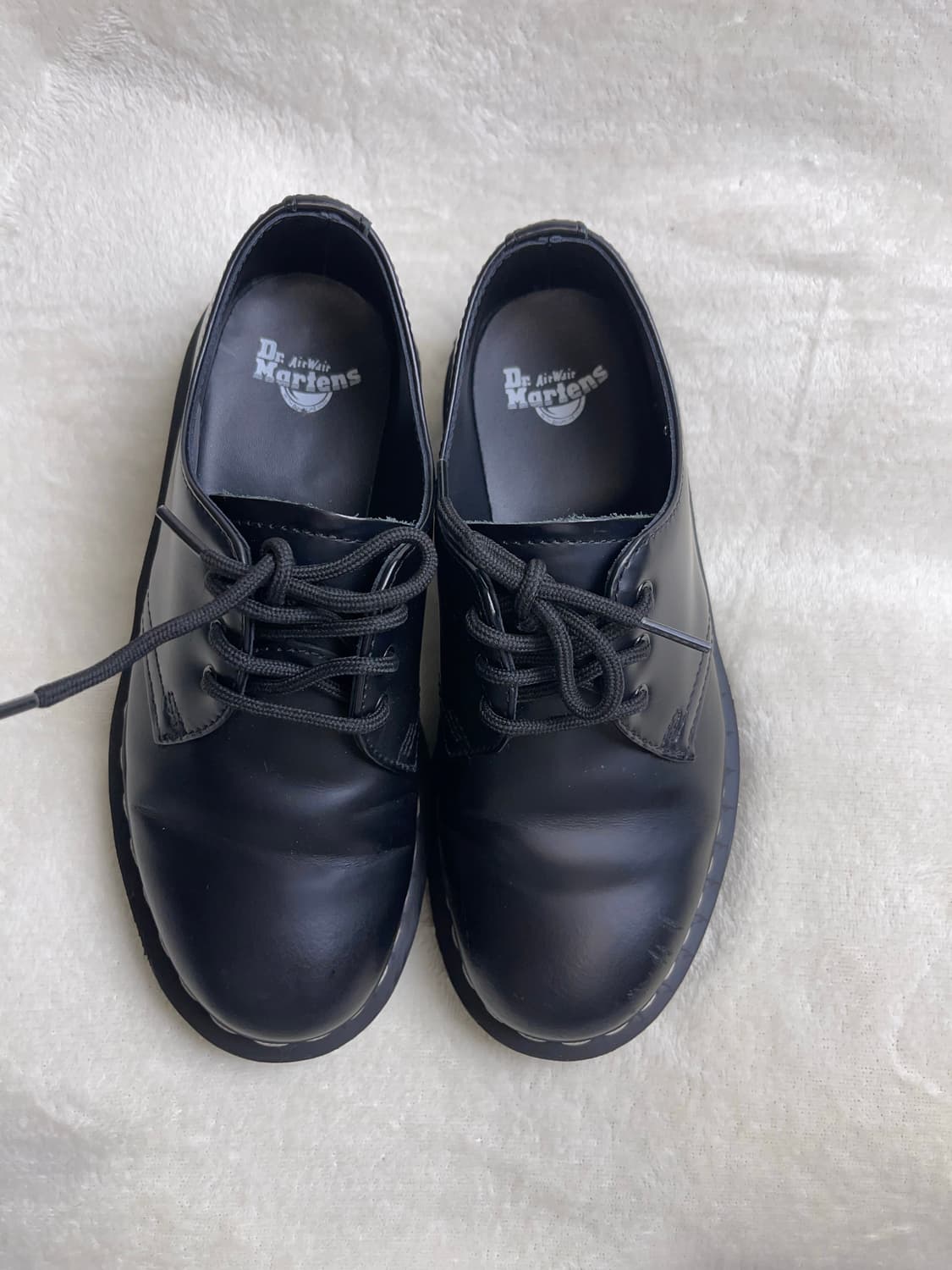 [37] 닥터마틴 1461 WS || 230-235 (박스✅) 상품이미지2