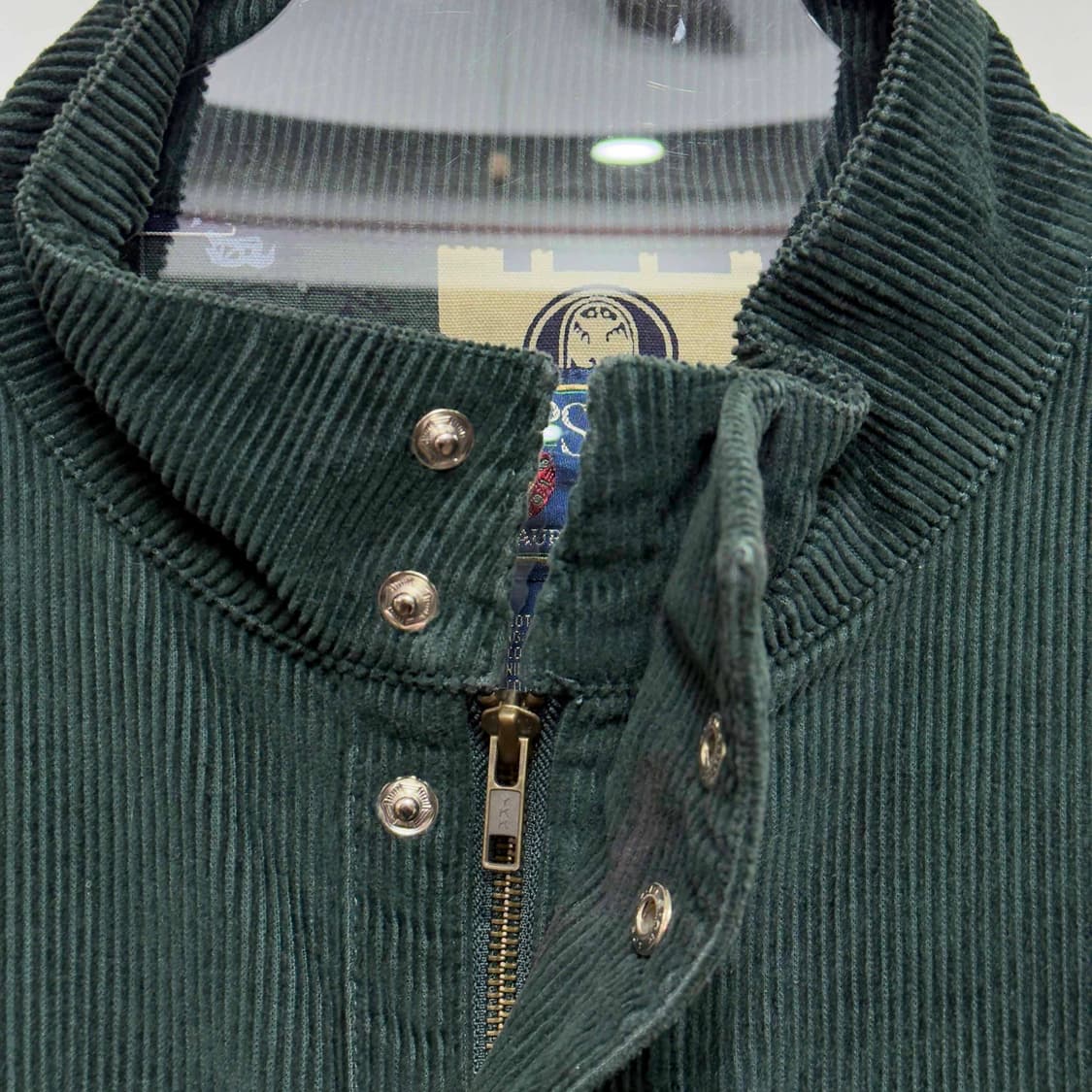80s 찹스 랄프로렌 코듀로이 자켓 상품이미지2