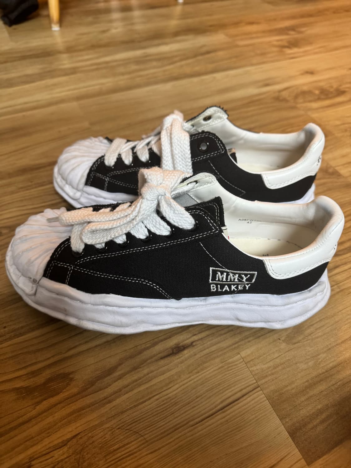 미하라 야스히로 블레이키 42 상품이미지3