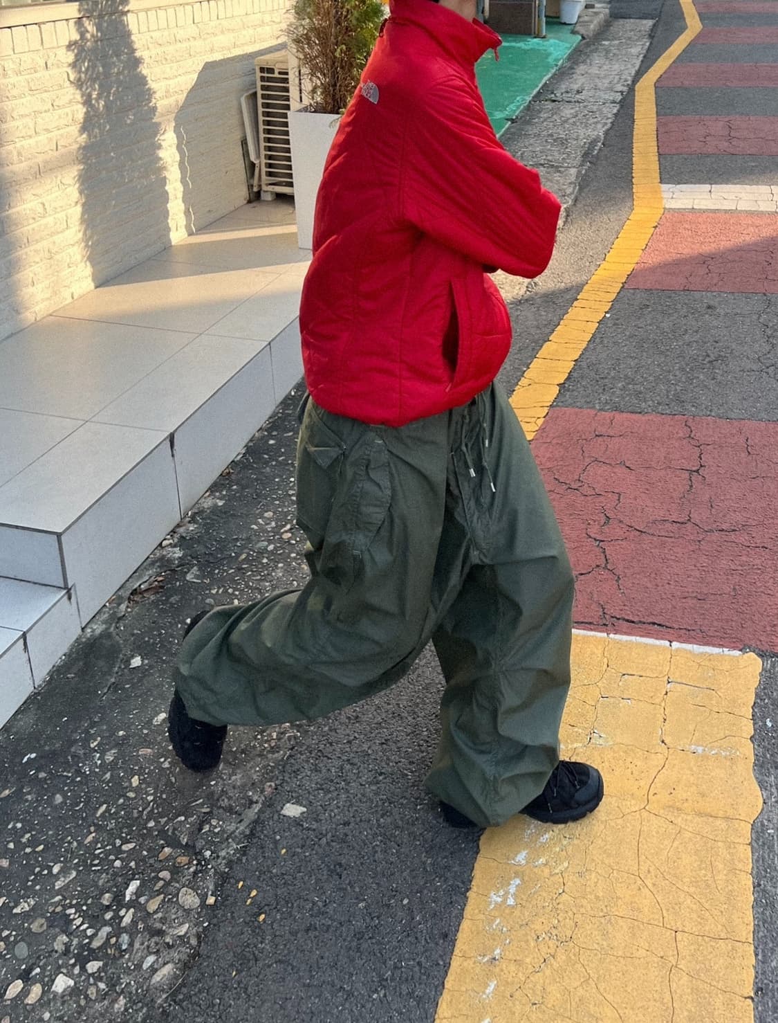 The north face 상품이미지2