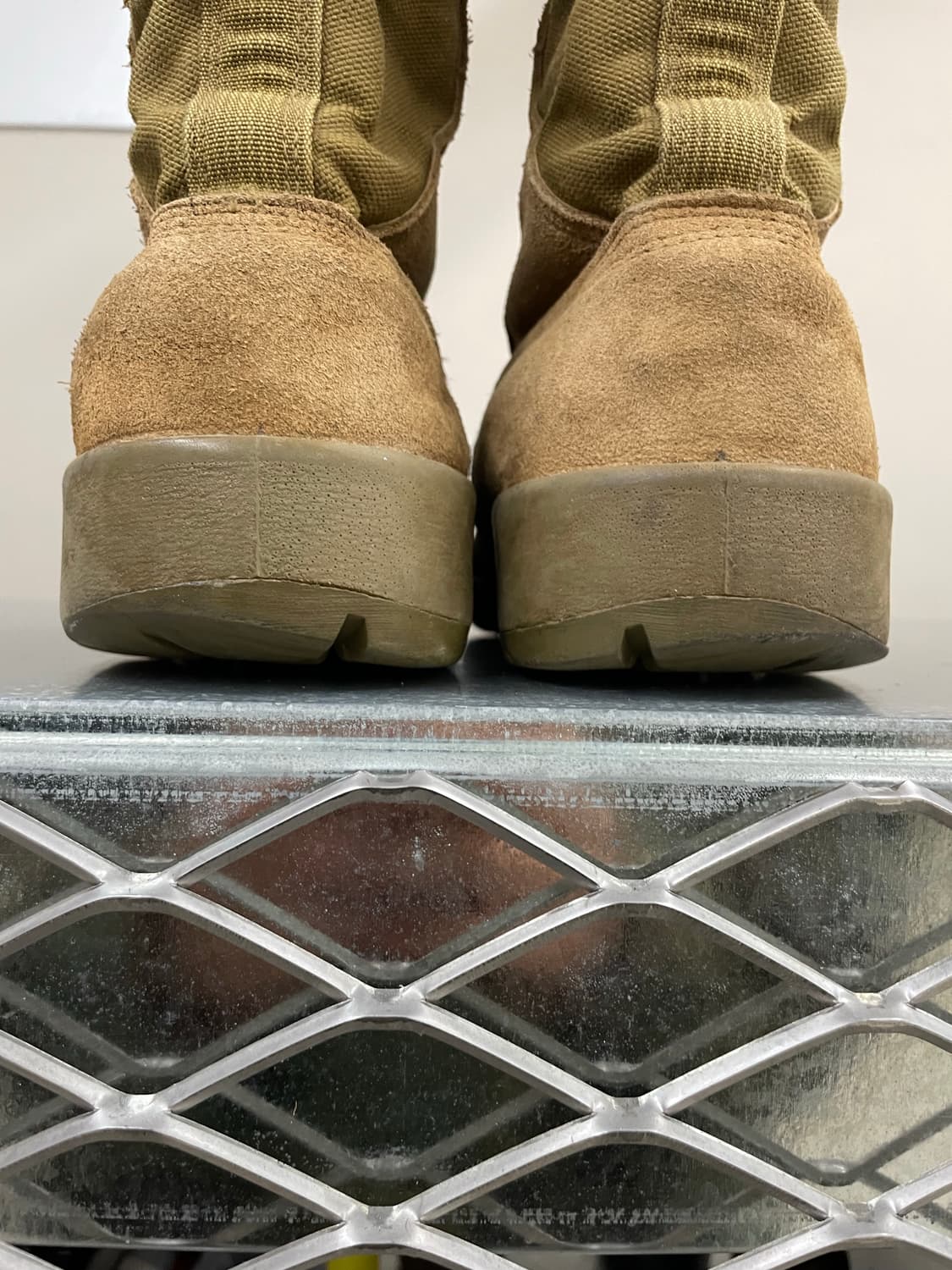 베르빌 고어텍스 사막화 9.5w (gr-4232) 상품이미지10