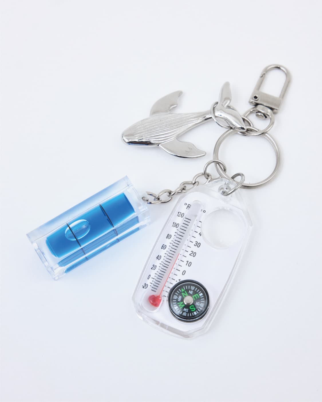 𝐌𝐨𝐛𝐲𝐝𝐢𝐜𝐤🐋 키링 상품이미지3