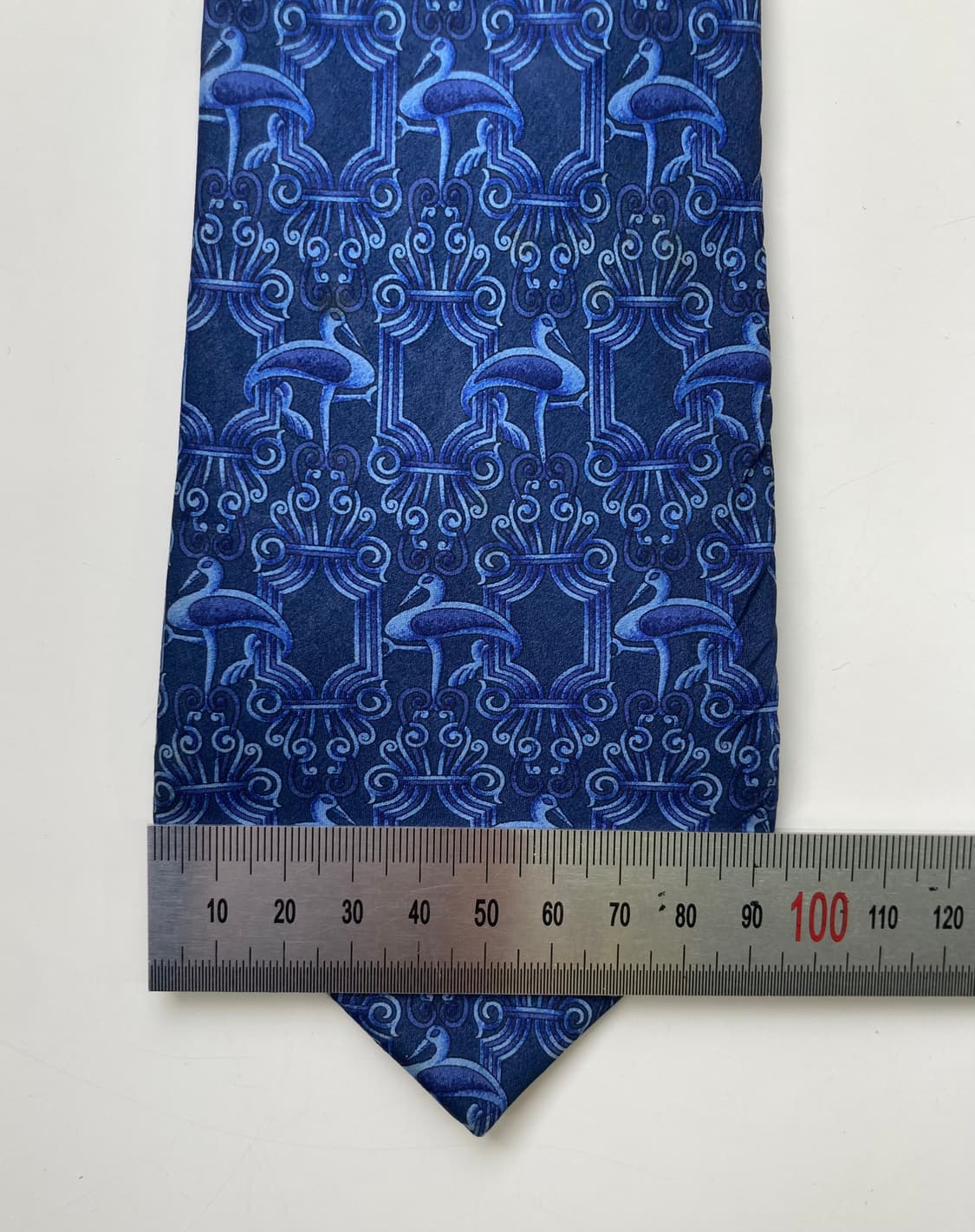 랑방 넥타이 상품이미지3