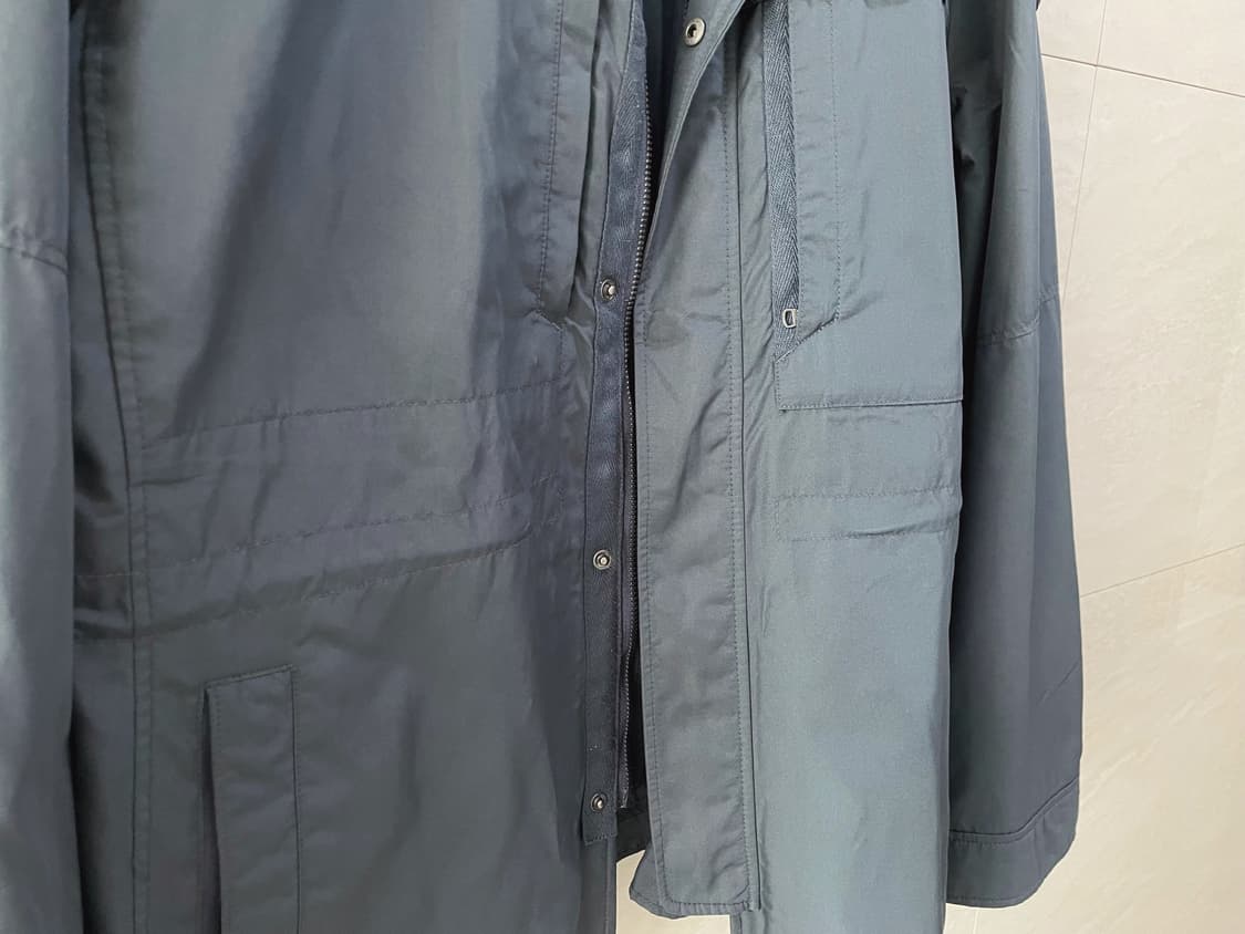 헤지스 / 바람막이, 남성자켓 / 110 상품이미지7