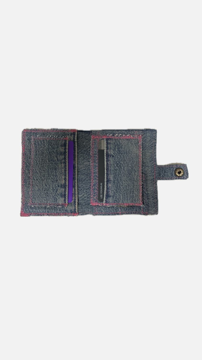 Tot0_ [Levis multi wallet_40] 상품이미지5