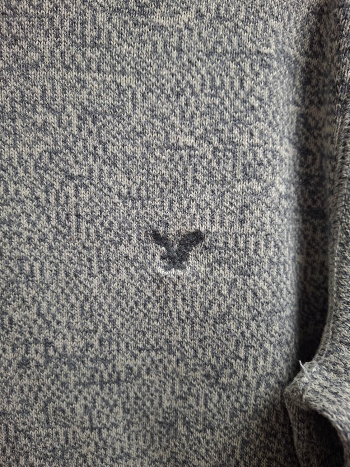 아메리칸이글 니트 상품이미지3