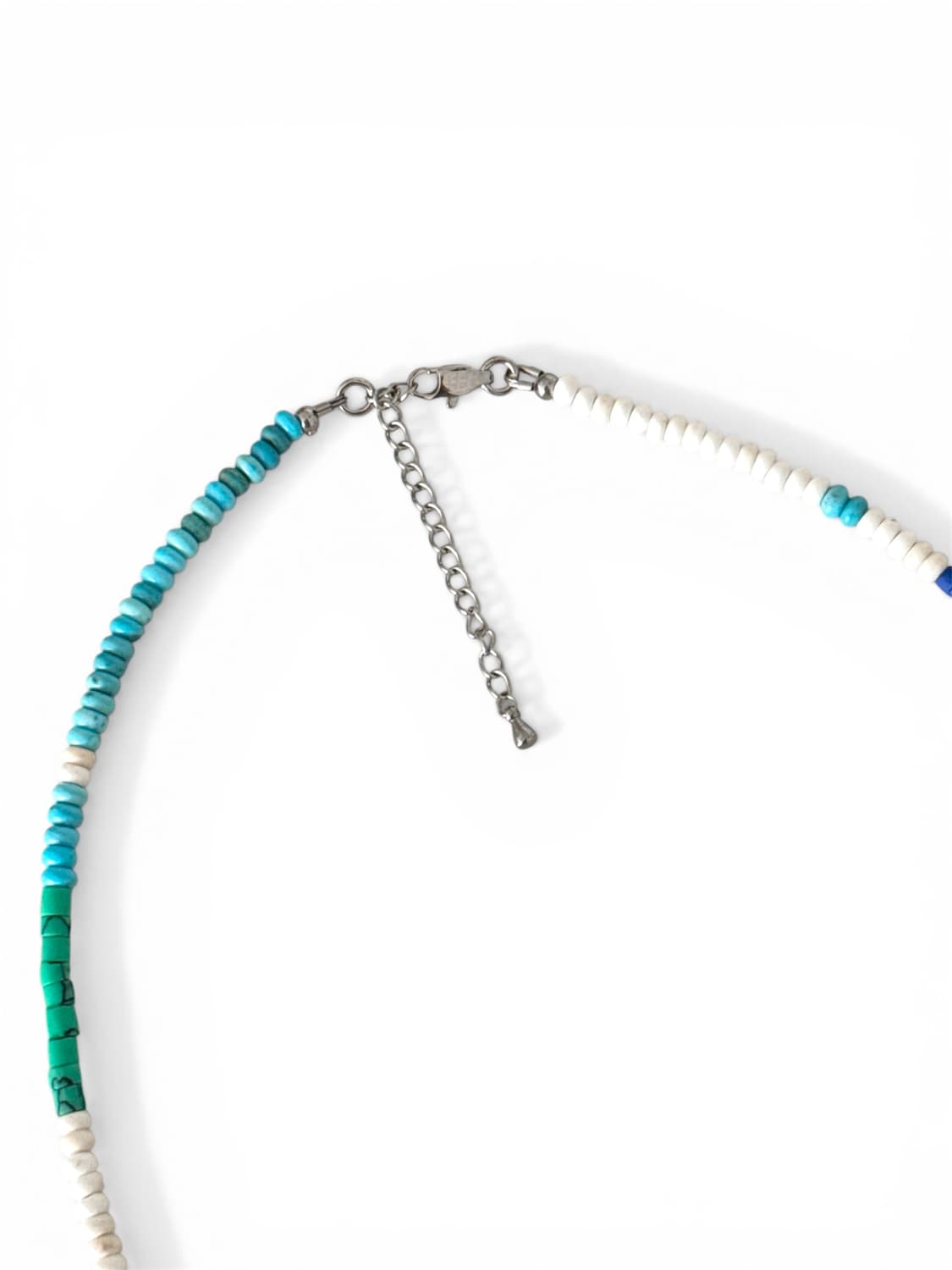 모아나 믹스 원석 목걸이 상품이미지5