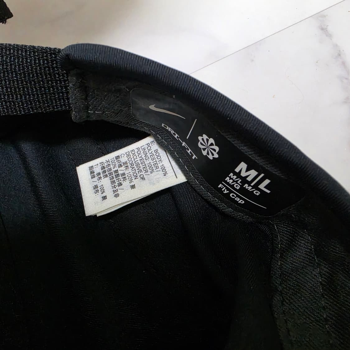 나이키 캠프캡 상품이미지3