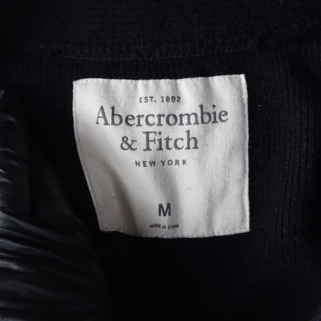 아베크롬비 가디건 M 상품이미지5