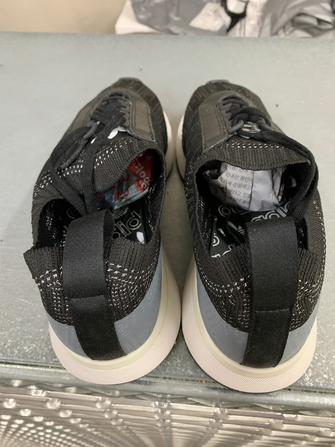 아디다스 SL 안드리지 245 상품이미지5