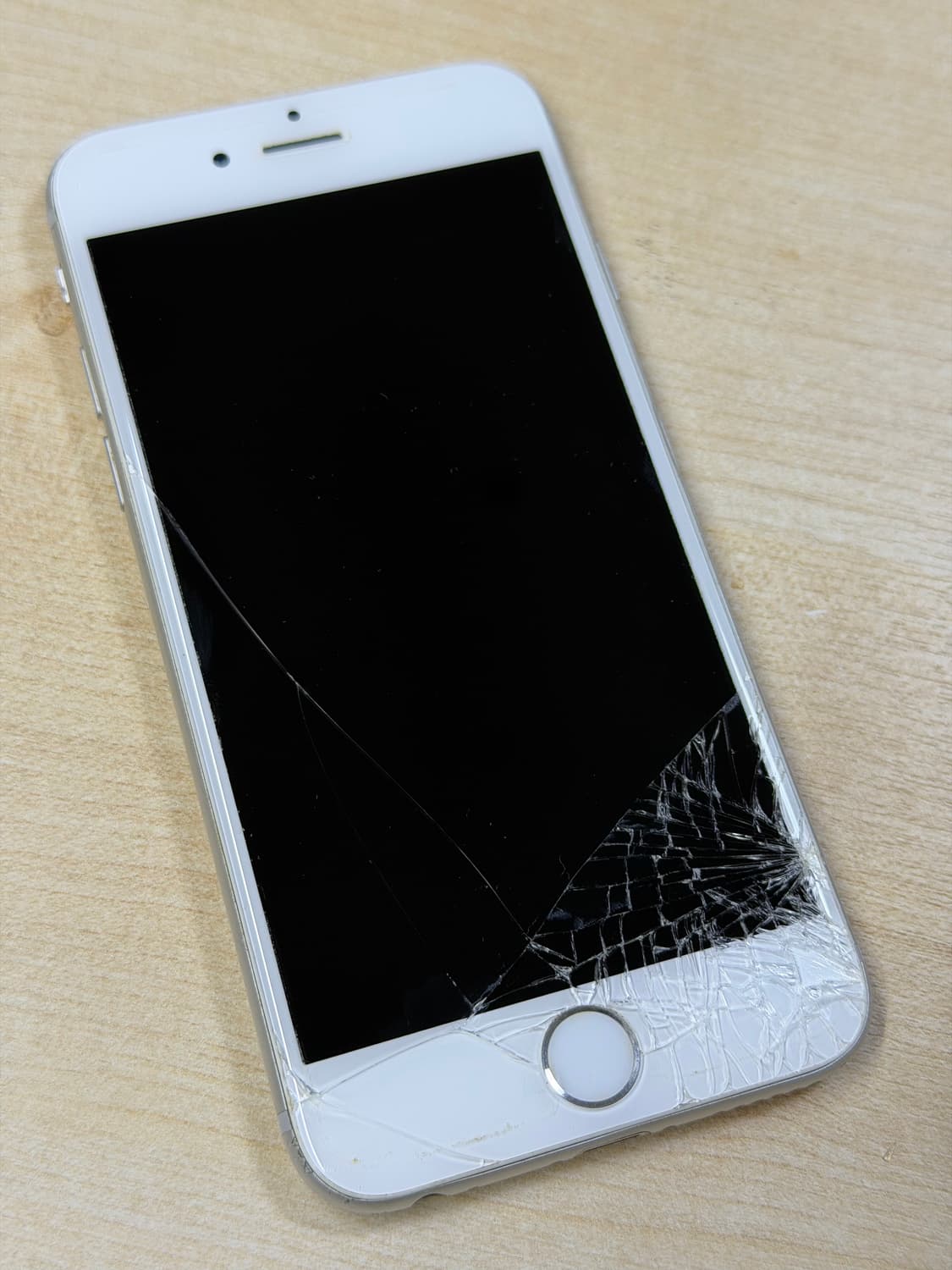 아이폰6 실버 64GB 상품이미지2