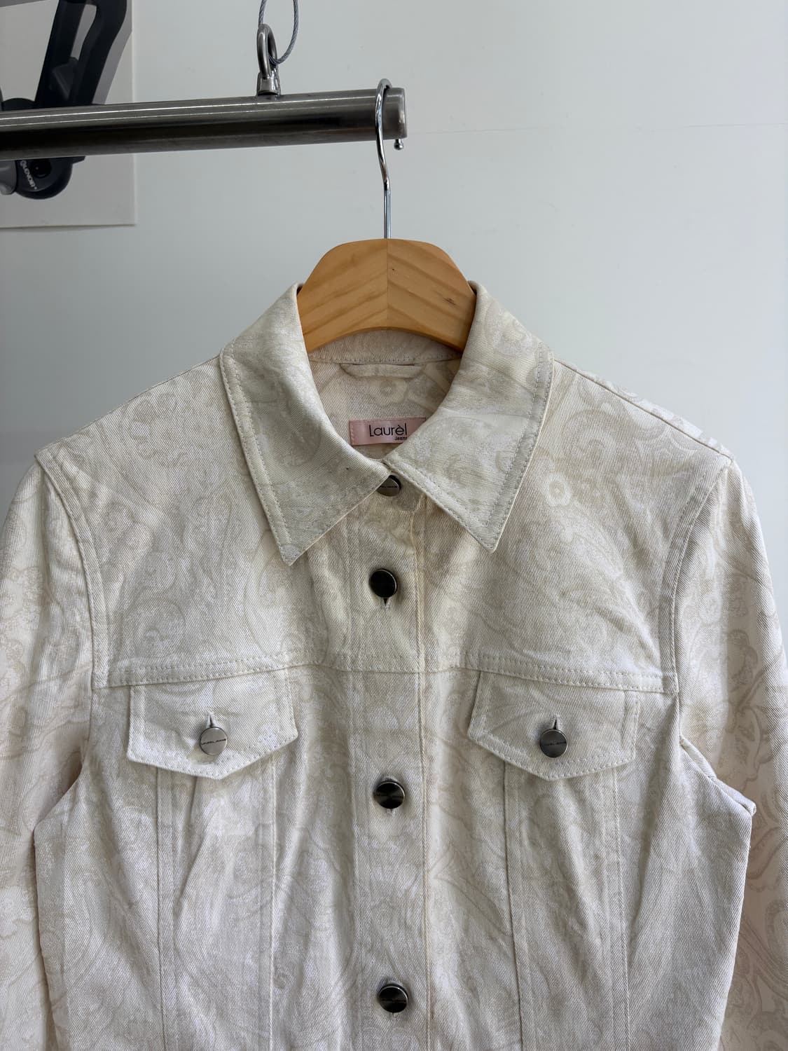 LAUREL 자켓 상품이미지2