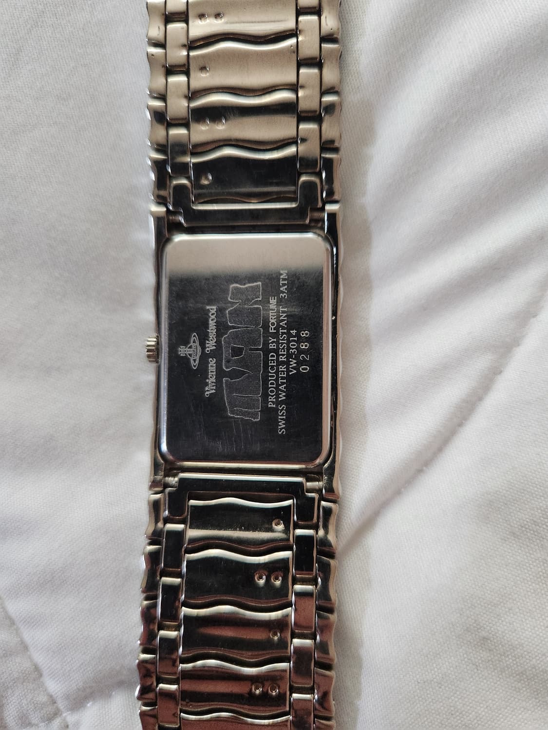 비비안웨스트우드 스톤헨지 시계 상품이미지5