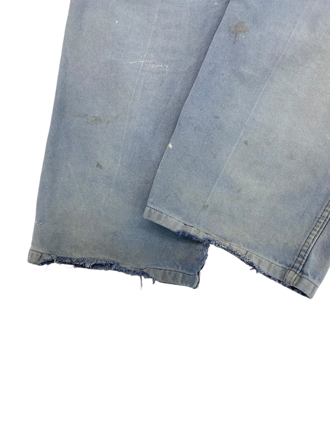 트윌 코튼 유러피안 워크 팬츠 상품이미지9