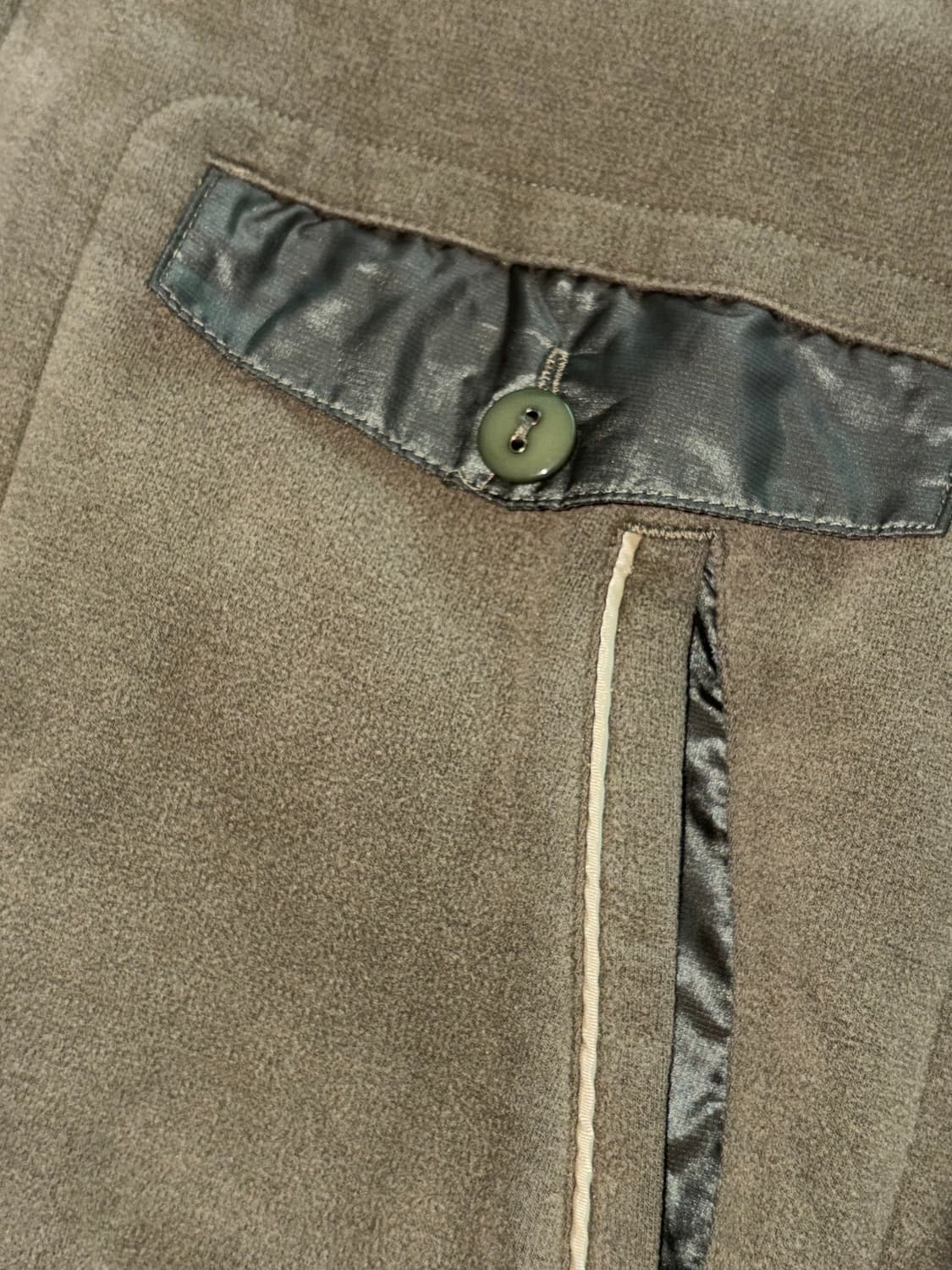 빈티지 아디다스 플리스 후드집업 상품이미지5