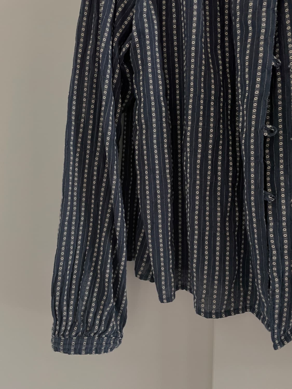 얼바닉30 프레리 블라우스 상품이미지6