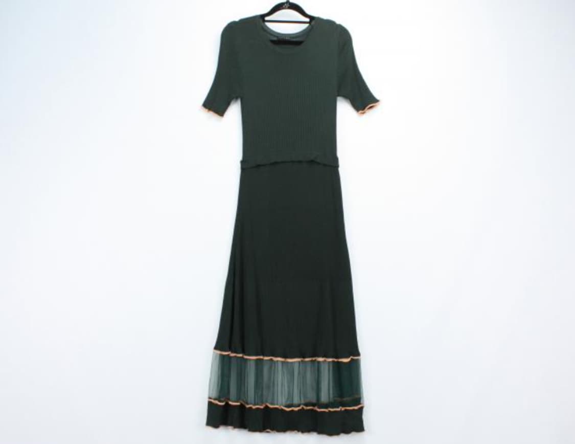 시슬리 원피스 상품이미지1