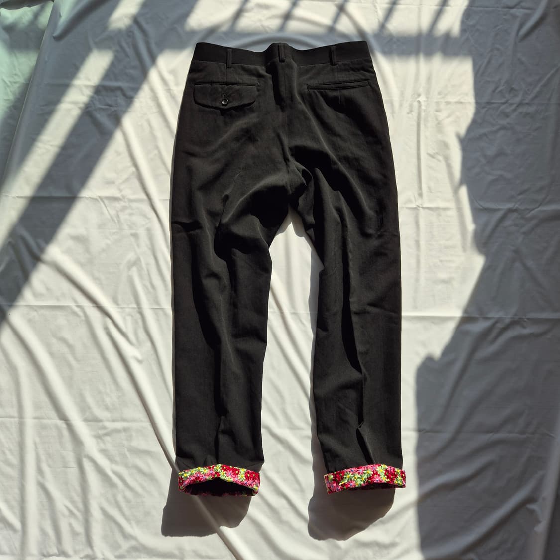 다나카옴므(田中オム), AD2001 상품이미지4