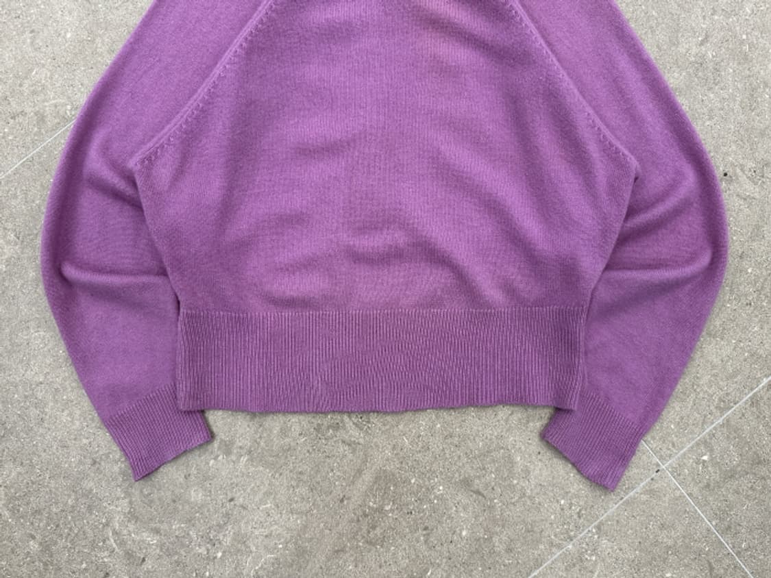 PURE CASHMERE (L) 상품이미지7