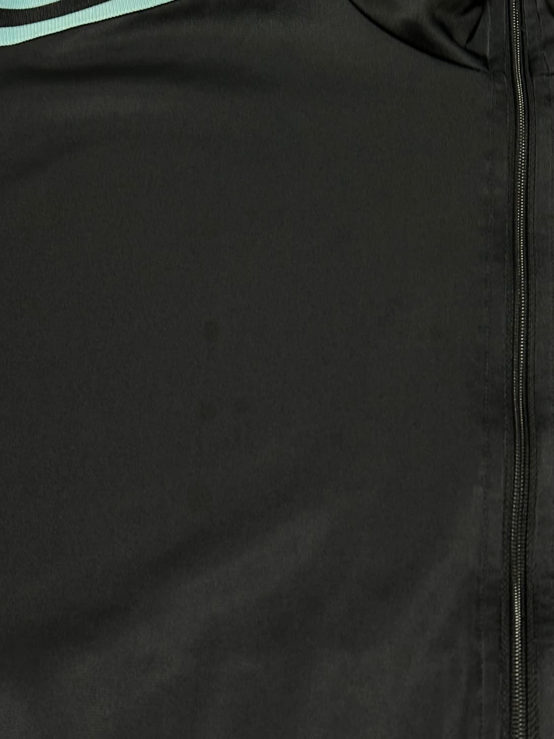 아디다스 ADIDAS 삼각로고 트랙탑 져지 소라 상품이미지8