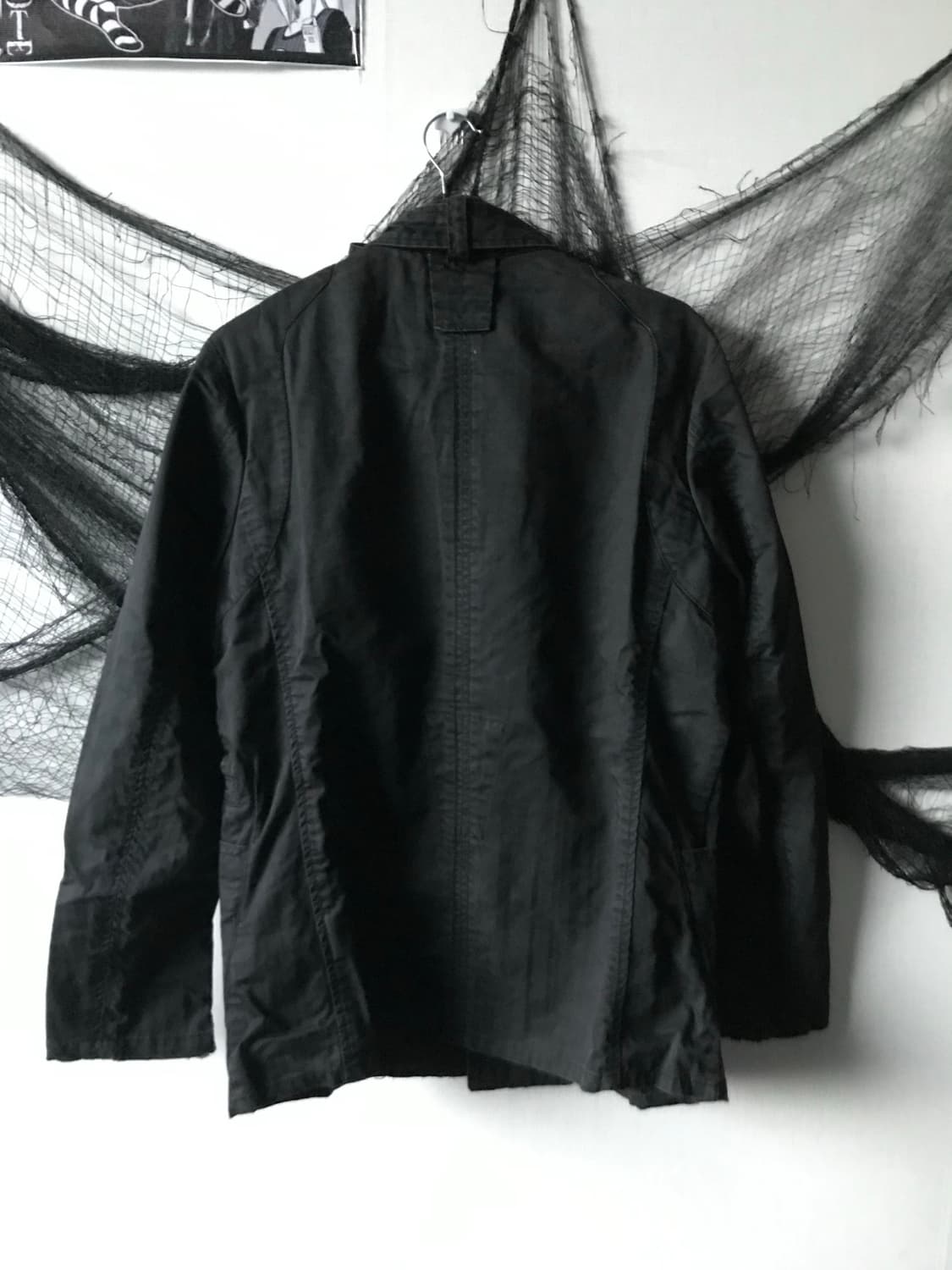 00s zipper detailed jacket 상품이미지5