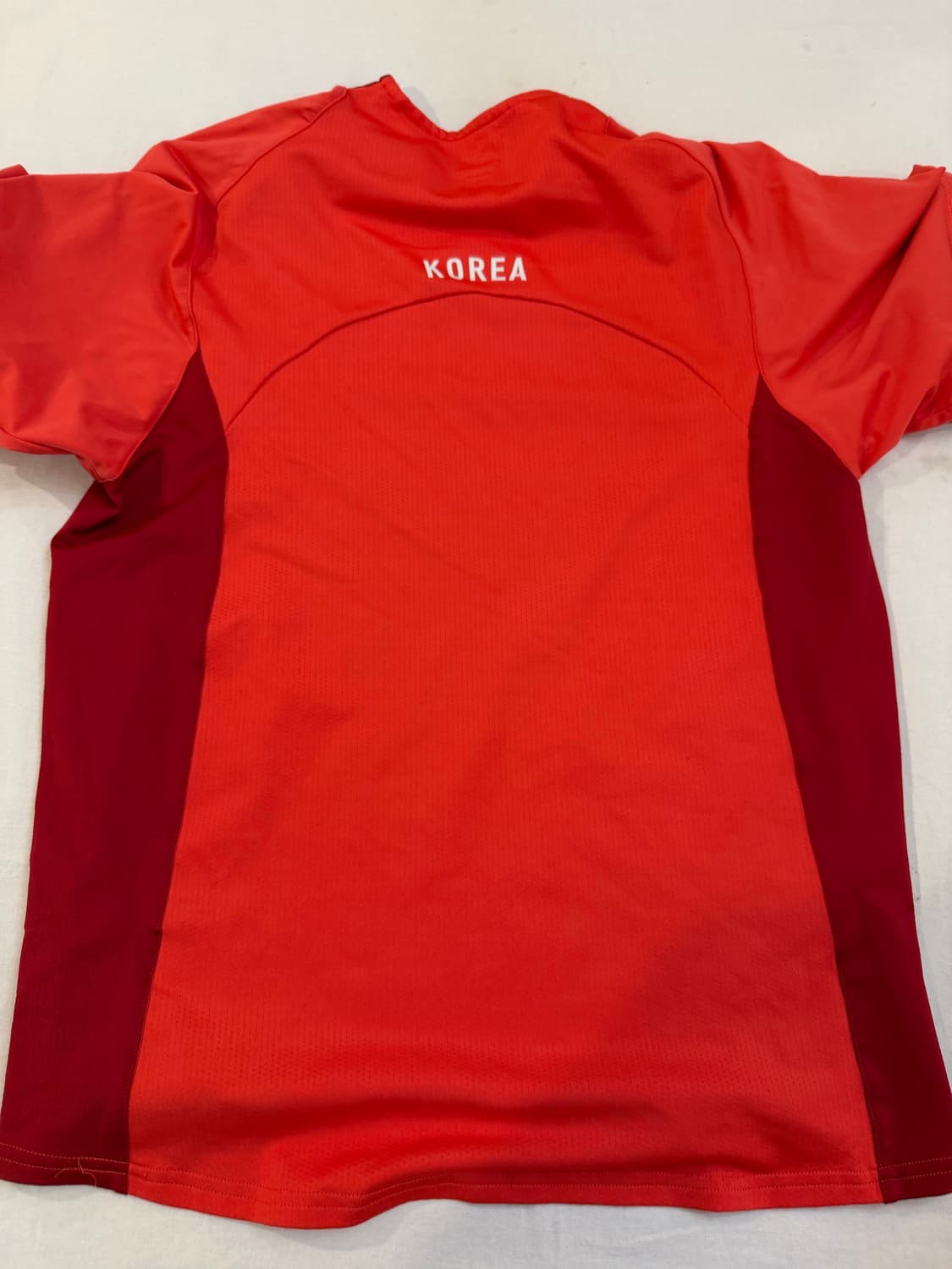 나이키 04-06 대한민국 국대 트레이닝 유니폼 상품이미지6