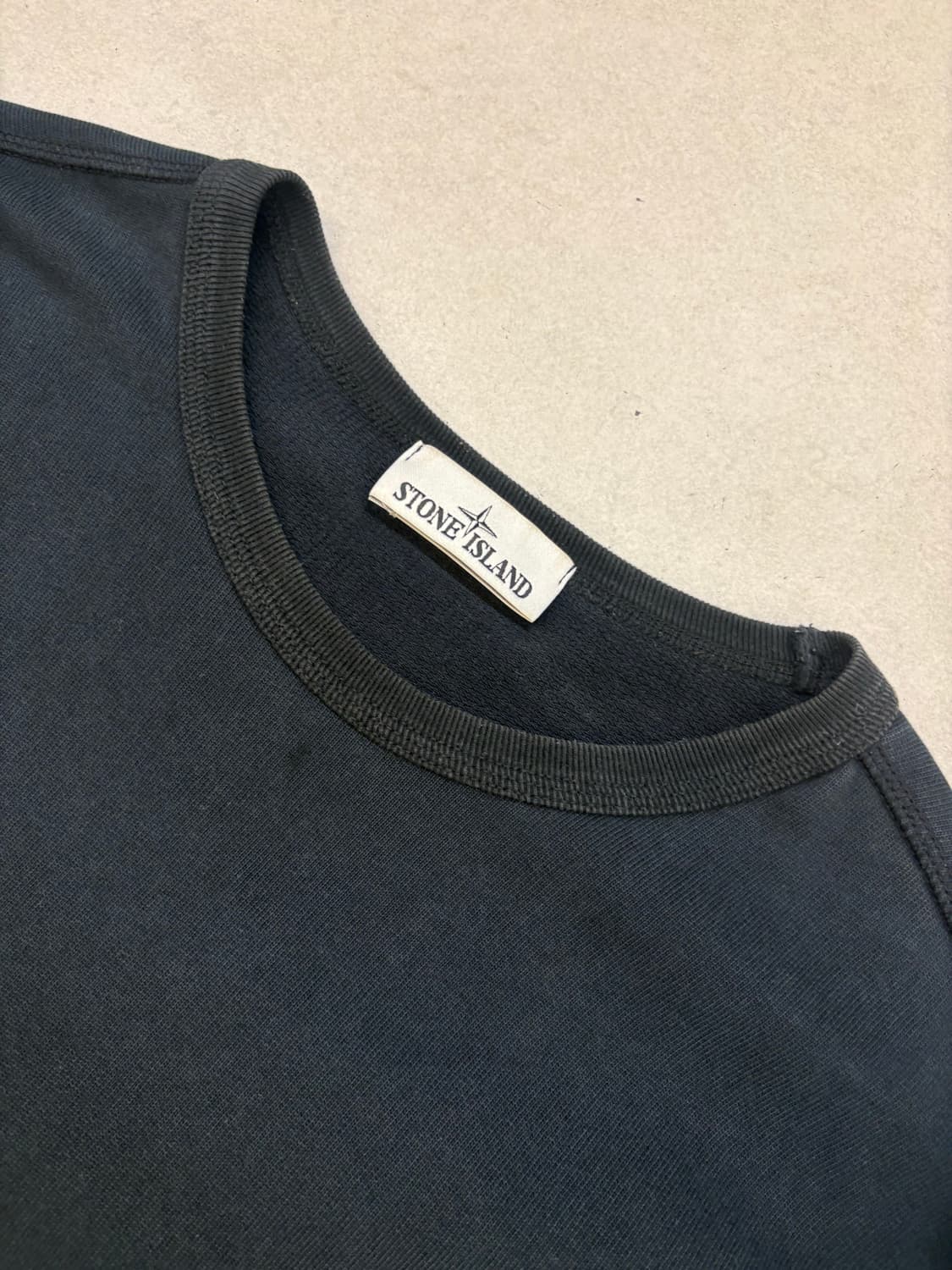 스톤아일랜드 681565360 맨투맨 상품이미지7