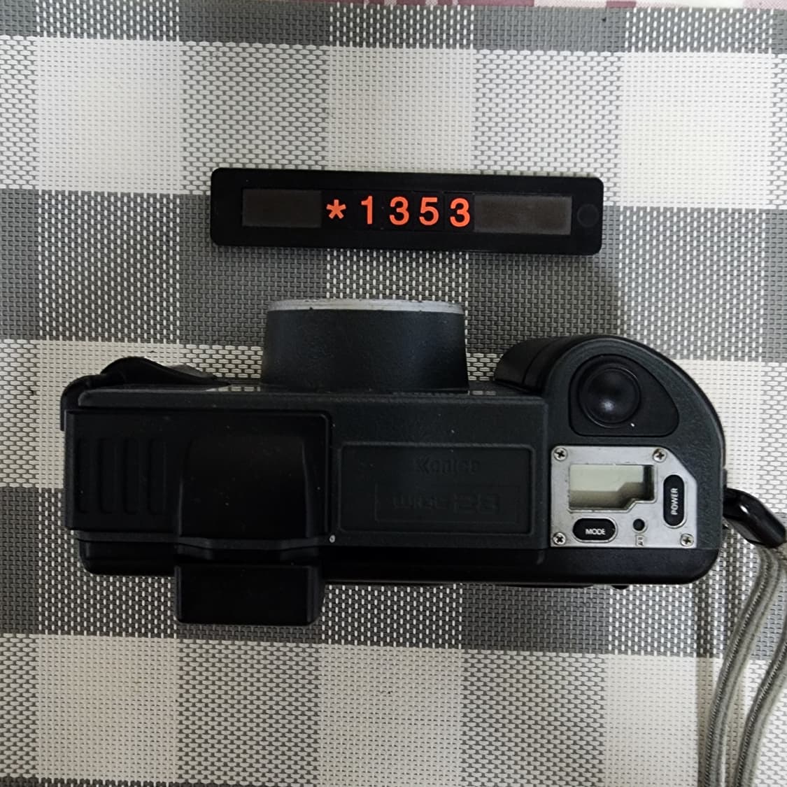 코니카 현장감독 28 WB 필름카메라 상품이미지2