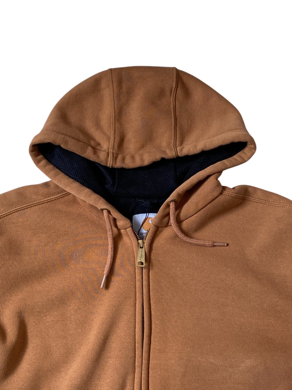 칼하트 후드집업 (Man 2XL) 상품이미지3